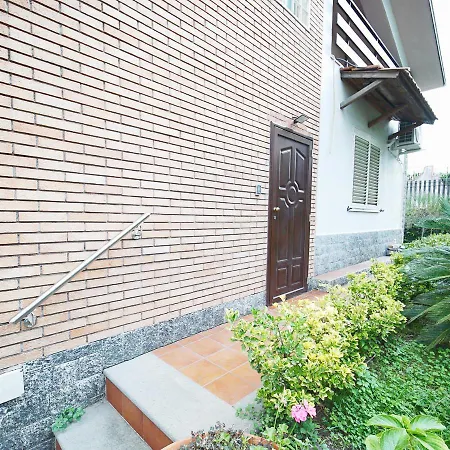 Etna Rooftop 佩达拉